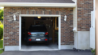 Garage Door Installation at Maple Grove, Minnesota